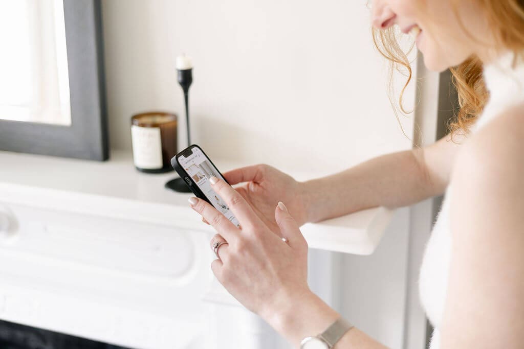 Website launch checklist and marketing plan for promoting new business website