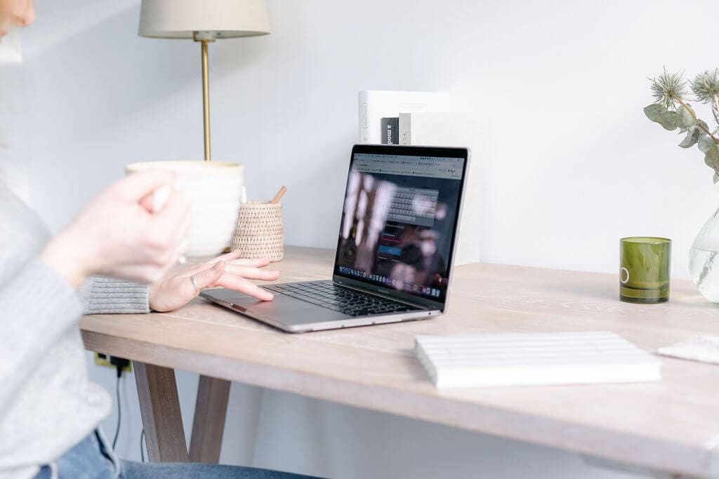 Designing your own website for your small business